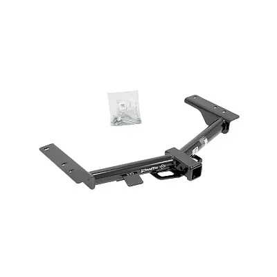 DRAW TITE 75912 Hitch For Ford Transit