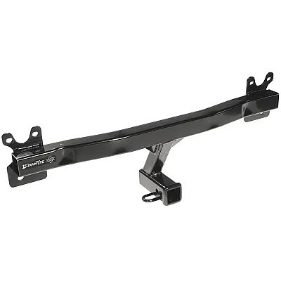 DRAW TITE 75916 Max-Frame Receiver