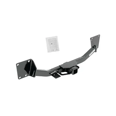 DRAW TITE 76023 Max-Frame Receiver Chev&Gmc