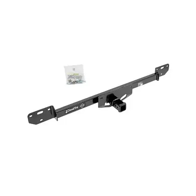 DRAW TITE 76050 Class Iii/Iv: Receiver