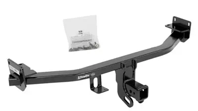 DRAW TITE 76074 Class Iii/Iv Receiver