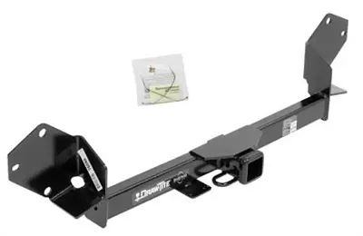 DRAW TITE 76080 Class Iii/Iv: Receiver
