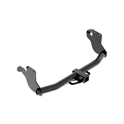 DRAW TITE 76098 Class Iii/Iv: Receiver