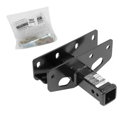 DRAW TITE 76104 Class Iii/Iv: Receiver