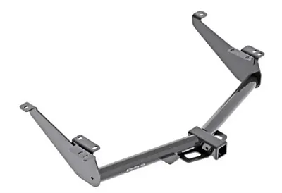 DRAW TITE 76154 Round Tube Max-Frame Receiver
