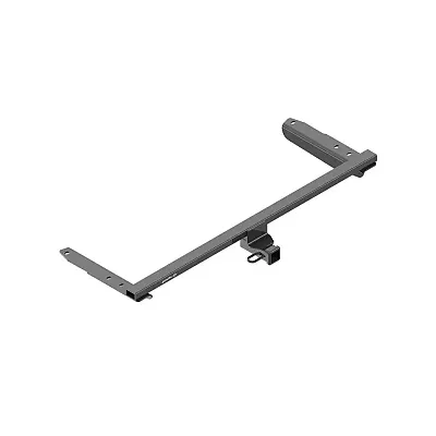 DRAW TITE 76170 Max Frame Receiver