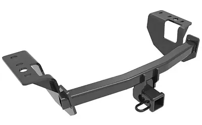DRAW TITE 76182 Class Iii/Iv: Receiver