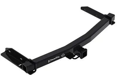 DRAW TITE 76196 Max Frame Receiver