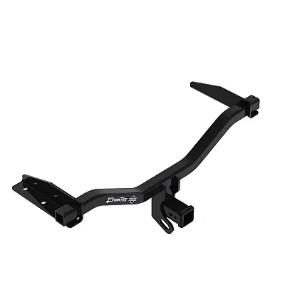 DRAW TITE 76217 Max-Frame Receiver