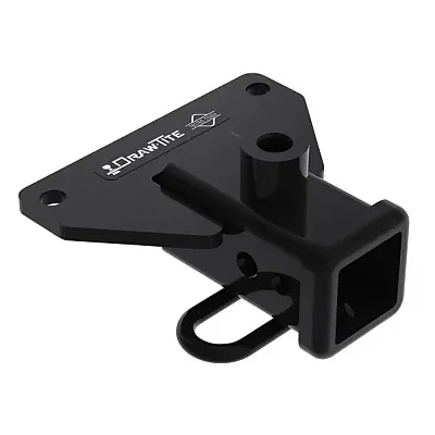 DRAW TITE 76384 Class Iii Receiver Hitch Jeep Gladi
