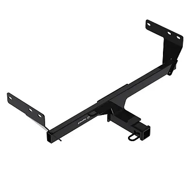 DRAW TITE 76396 Class Iii Reciever Hitch Nissan Rog