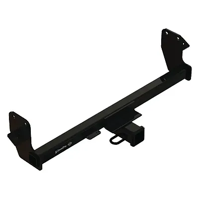 DRAW TITE 76523 Trailer Hitch Class Iii 2 In. Rece