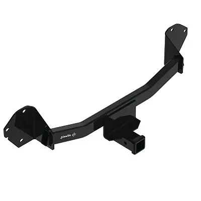 DRAW TITE 76525 Trailer Hitch Class Iii 2 In.