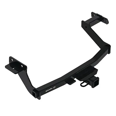 DRAW TITE 76555 2022 Hyundai Santa Cruz Hitch