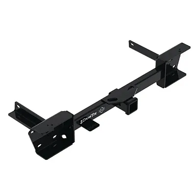 DRAW TITE 76636 Class 3 Trailer Hitch Subaru Ascent