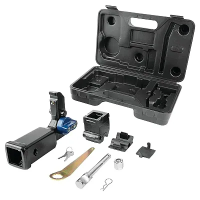 DRAW TITE 76900 Hidden Hitch Receiver