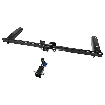 DRAW TITE 76915 Class Iii Trailer Hidden Hitch Hond