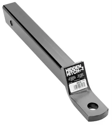 DRAW TITE 80232 Ballmount 2&#039;Drop 16&#039;Long