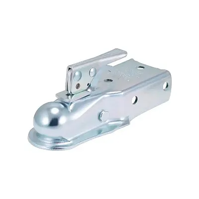 DUTTON 13885 980 Class 2 Coupler Fits 3&#039; Tongue