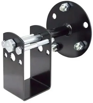 DUTTON 221446221 Spare-N-Dolly Brkt