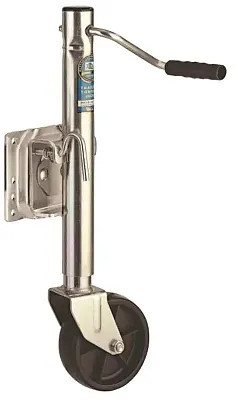 DUTTON 22457 1000 Lb Swivel Jack