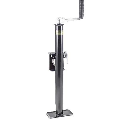 DUTTON 22683 15 Top Wind W/Weld-On Bracket. .