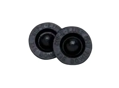 DEXTR MARINE 81174 Rubber Grommet For Super Lube Cap