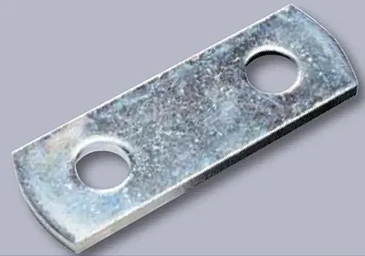 DEXTR MARINE 86276 Shackle Link 1 Per Card