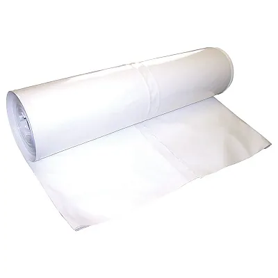 DR.SHRINK DS407100W 40' X 100' 7 Mil White