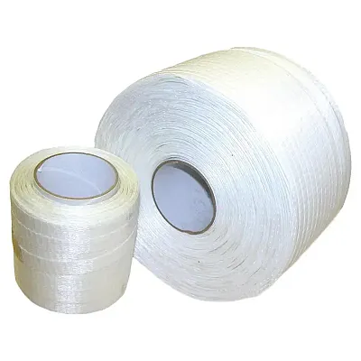 DR.SHRINK DS750 3/4&#039; X 2100&#039; Woven Cord Strapping