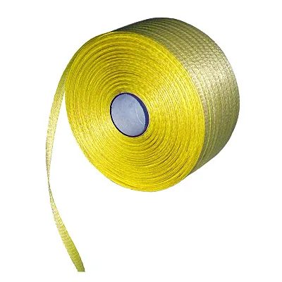 DR.SHRINK DS750HW 3/4' X 1665' Heavy-Duty Cord Strapp