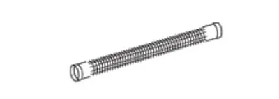 DAVE CARTER 49979 Th31738 Flush Tube And Nozzle Am V