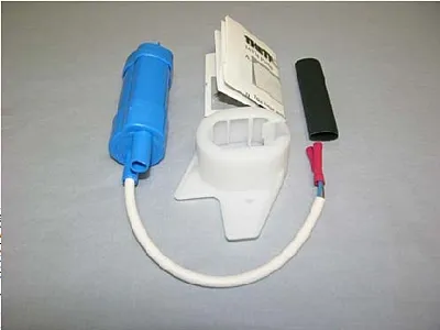 DAVE CARTER 49989 Th29027 Pump C2/C402C