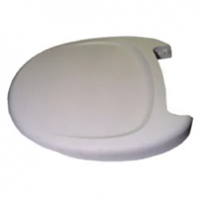 DAVE CARTER 50002 Th31703 Seat And Cover White Am V
