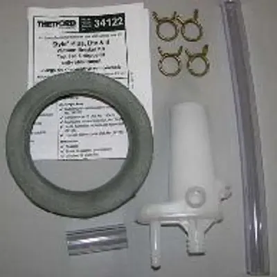 DAVE CARTER 50018 Th34122 Vacuum Breaker Am