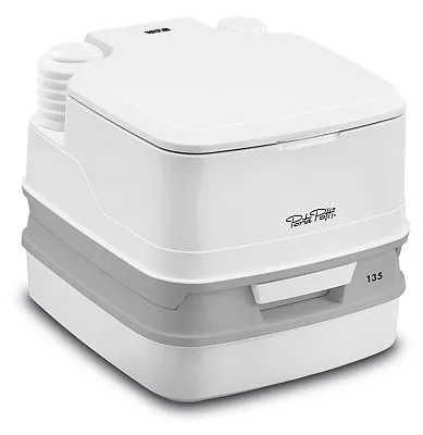 DAVE CARTER 50031 Th92860 Porta Potti 135B
