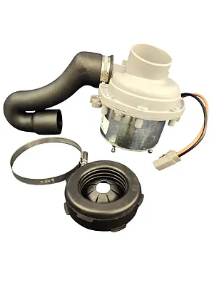 DAVE CARTER 50114 Tht-Pf.P01C 12V Motor Pump