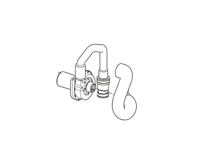 DAVE CARTER 50121 Tht-Pf.P136 12V Motor Pump &