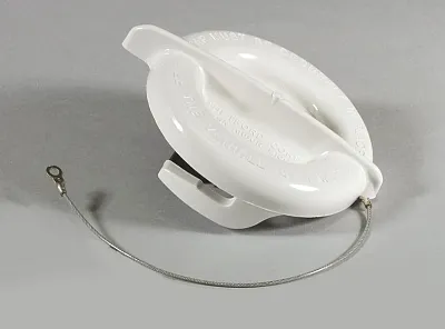 DAVE CARTER 50126 Th01664 Cap Assy