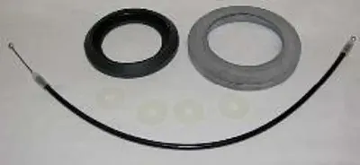 DAVE CARTER 50227 Th34106 Pedal Cable Kit Am Style