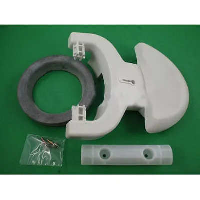 DAVE CARTER 50231 Th34114 Pedal White Am Style Plus