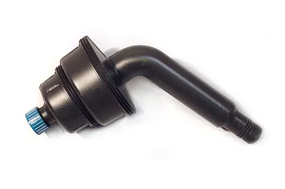 DAVE CARTER 50277 70400 Nozzle Assembly With Cap