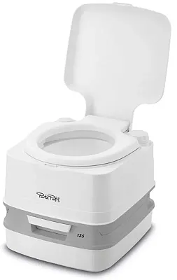 DAVE CARTER 50283 92861 Porta Potti 135 Marine
