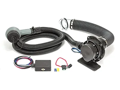 DAVE CARTER 50294 97588 Sanicon Turbo 600S