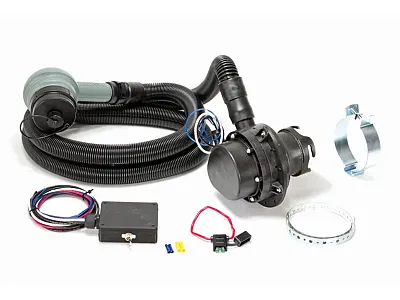 DAVE CARTER 50296 97650 Sanicon Turbo 400S