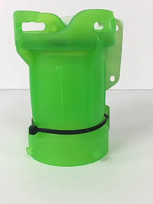 DAVE CARTER 50335 Th17907 Straight Sewer Adapter