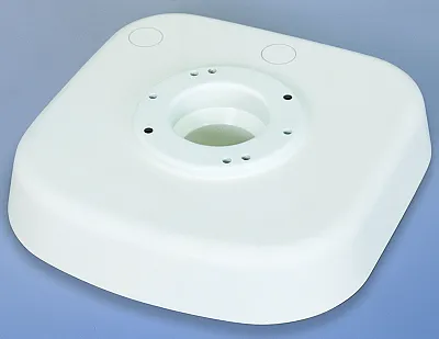 DAVE CARTER 50345 Th24818 Riser Base Assembly