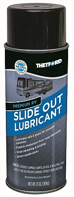 DAVE CARTER 50367 32777 Slide Out Lubricant