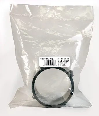 DAVE CARTER 50389 40540 3 Double Pin Termination