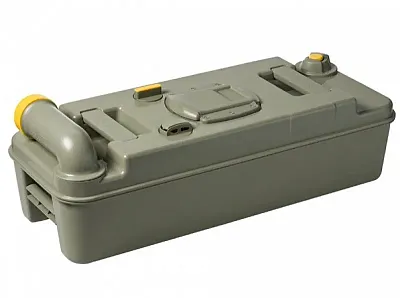 DAVE CARTER 50526 Th20063974 Holding Tank Complete